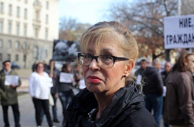 Прокуратурата предаде на съд Румяна Ченалова