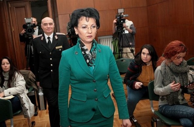 Прокуратурата няма да се сезира заради твърдения на Румяна Ченалова