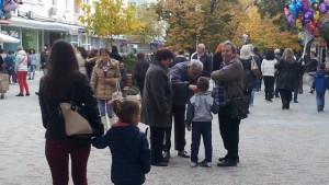 Повече от 72 000 души работят в Сливенска област