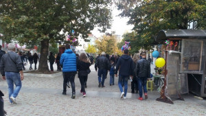 Изследват образованието на населението в 8 населени места от област