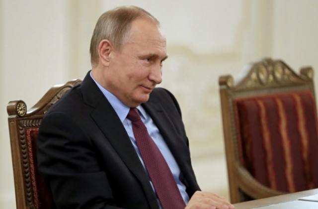Путин: Опитите за създаване на еднополюсен свят се провалиха, балансът се възстановява