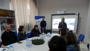 Информираха за Българскотo председателство на Съвета на ЕС