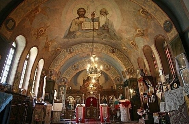 Православната църква почита Свети Сава