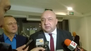 Министър Кралев През новия полусезон Дунав ще играе на собствен