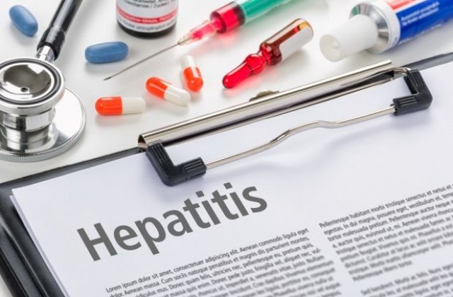 Лекарства срещу един вид хепатит могат да предизвикат друг