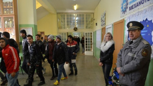 Доброволните формирования са ценен ресурс за местната власт заяви специалист