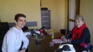 Тетовската фолклорна група Авлигите издаде мини албум