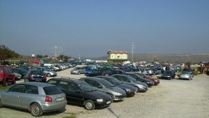 Провериха автокъщите в Сливенско