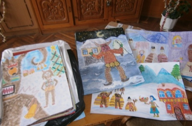 Откриват изложба на тема „Коледни чудеса в Кюстендил