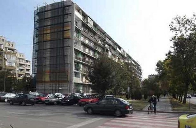 Димитровград с още два санирани блока, от 124 чакат