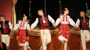 С много емоции се завърна сборната група на Младежки дом