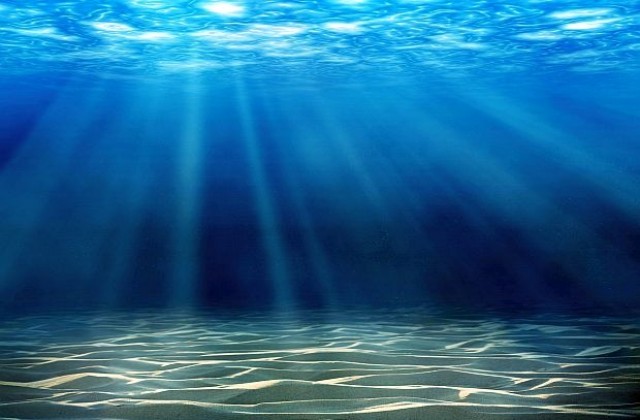 Откриха огромна мъртва зона в Индийския океан