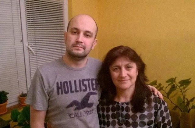 Зов за помощ: Млад мъж от Добрич се нуждае от нашата помощ