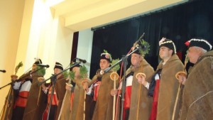 Тече подготовката за Общинския коледарски празник в Стралджа