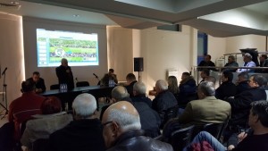 Представиха Инвестиционната програма на Сливен пред Камарата на строителите