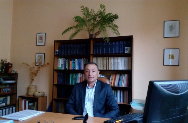 Изборът на Румен Антимов за председател на Адвокатска колегия- Кюстендил отново е обжалван