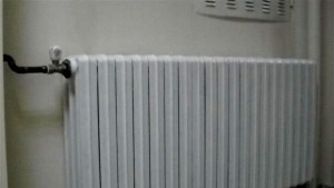 Слабо парно в Сливен