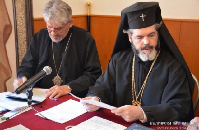 Патриарх Неофит ще обяви името на новия митрополит на Старозагорската епархия
