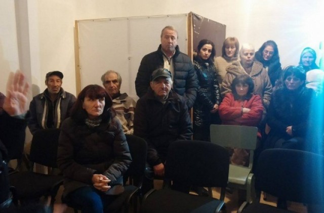 Жителите на Пиперево готови за протести, не искат депото за боклук