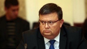 Цацаров поиска имунитета на депутата от ДПС Илия Илиев