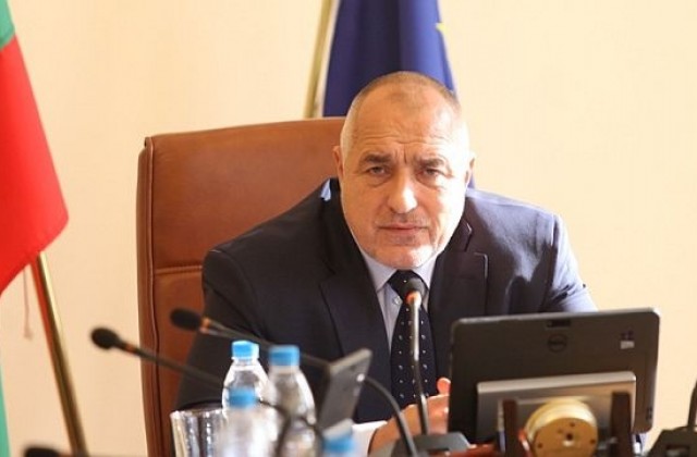 Борисов нареди на Танева да уволнява заради скандален семинар в деня на траур