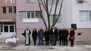 Откриха още санирани блокове в Нова Загора