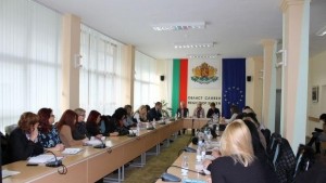 Обсъждаха ролята на Центровете за майчино и детско здраве