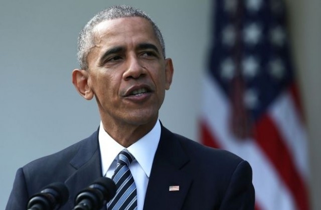 Обама се закани, че САЩ ще отвърне на хакерските атаки на Русия