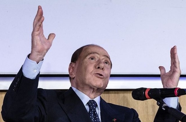 Италианската прокуратура иска нов процес срещу Берлускони