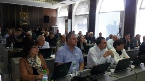 Декларация против изграждане на бежански центрове прие ОбС Сливен
