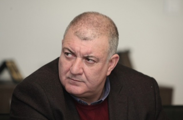 Има риск от терор, но не и конкретна заплаха срещу България, категоричен е Георги Костов