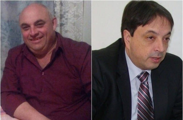 ОИК-Димитровград прекрати пълномощията на кмета на с. Ябълково