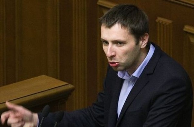 Украински депутат: Убиецът на руския посланик е герой (СНИМКИ)