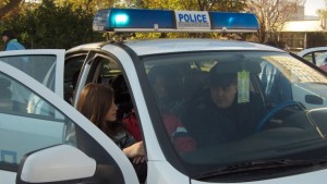 Задържаха двама каналджии сирийци с 25 свои сънародници