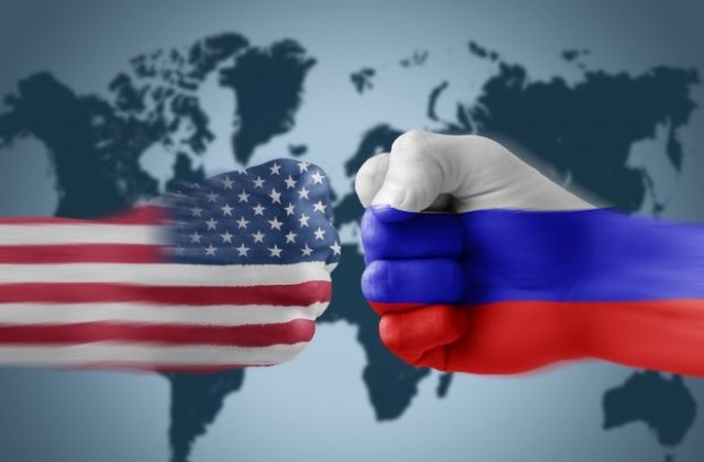При Доналд Тръмп Русия отпада като заплаха за САЩ