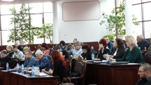 Заседава Общински съвет Нова Загора