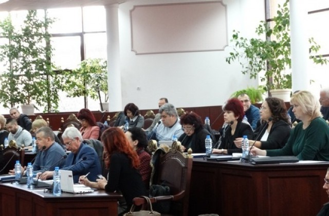 Заседава Общински съвет Нова Загора