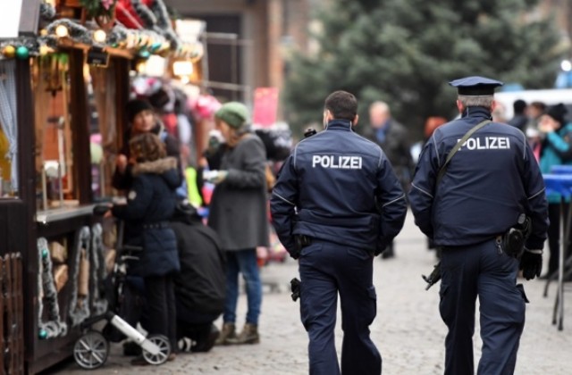 Властите в Германия дават 100 000 евро за информация за берлинския атентат