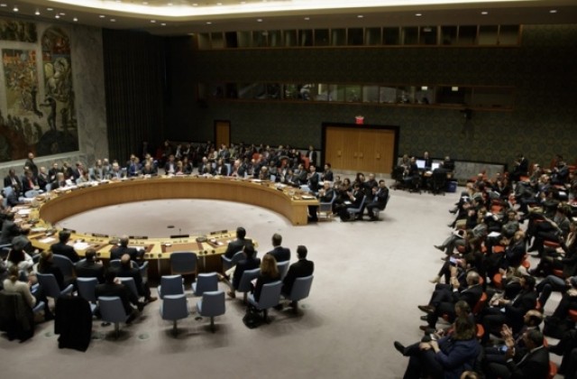 ООН прие резолюция, с която призова Израел да спре заселването на Западния бряг