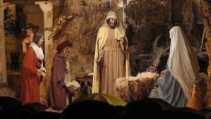 Коледа е Честито Рождество Христово