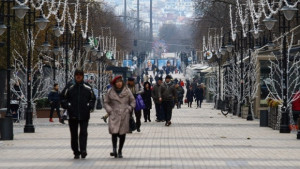 Времето на 26 декември На запад може да превалява сняг