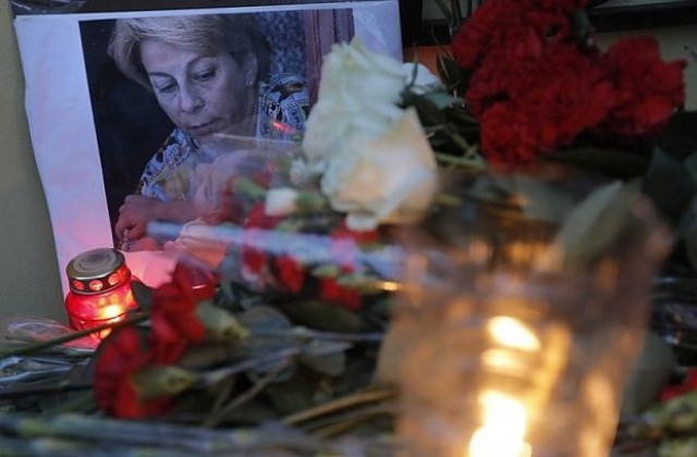 Загиналата в авиокатастрофата доктор Лиза - образец на безкористна служба на хората