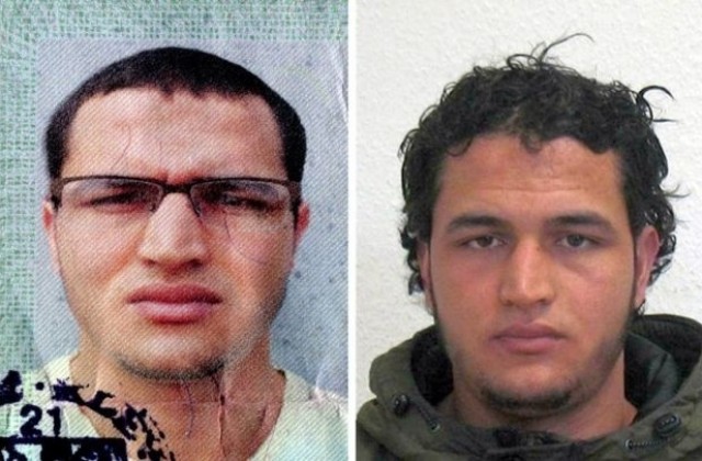 Терористът от Берлин карал свой племенник да убие роднина