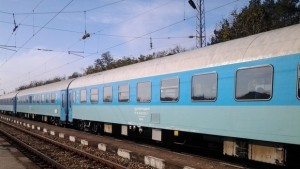 Влак прегази мъж в Шивачево