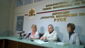 Тече проверка на Инспекцията по труда в Булмаркет