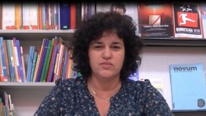 Докторант по търговско право е Читател на годината на Русенската