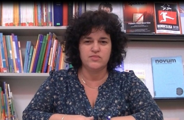 Докторант по търговско право е Читател на годината  на Русенската библиотека