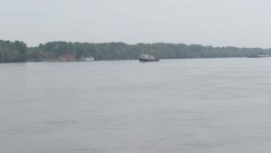 Речният клъстер Дунав заседава в Русе
