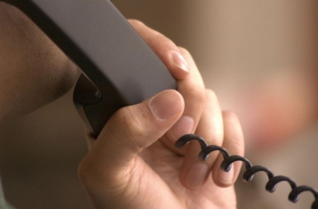 Две телефонни измами за един ден в Силистренско