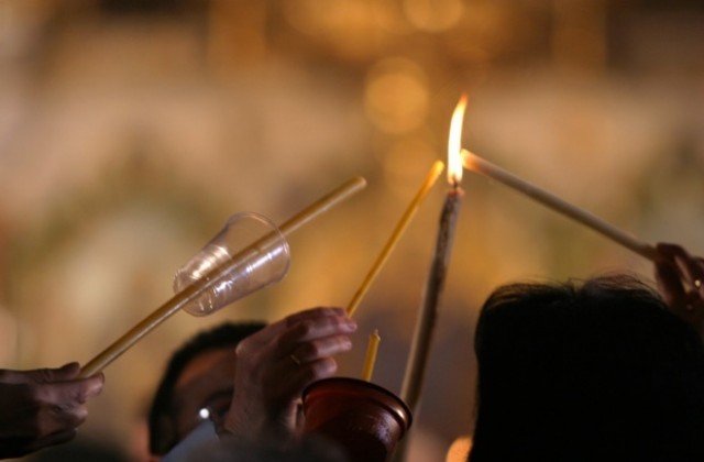 Арменците днес празнуват Бъдни вечер